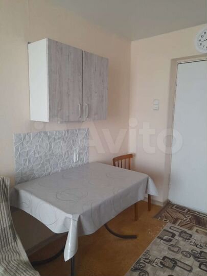 Комната 13 м² в 5-к., 9/15 эт.