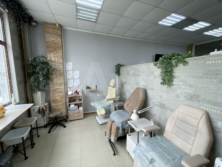 Аренда, офис/псн, Приморский, 55 м²