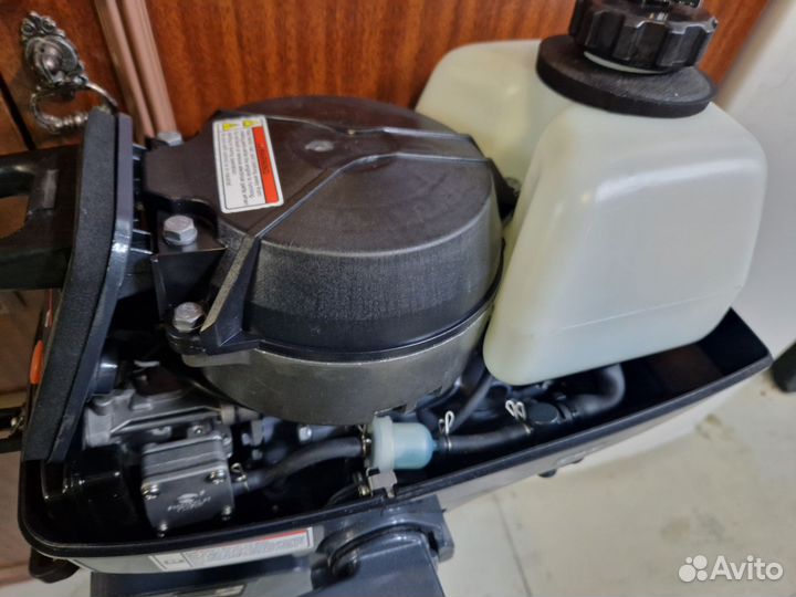 2-хместная надувая лодка с мотором seapro 3