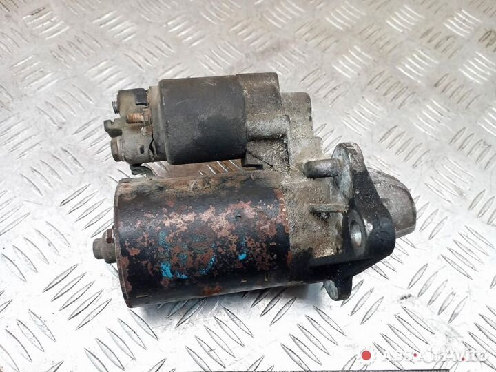 Стартер Mini Cooper R50 2003 0001106019