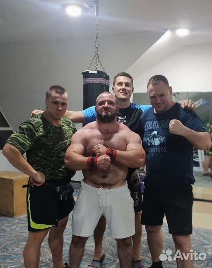 Личная охрана, безопасность и сопровождение