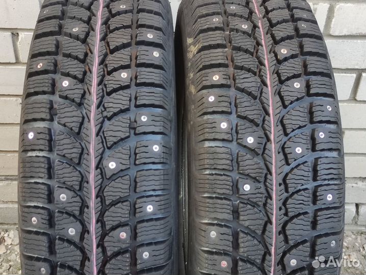 КАМА 505 Irbis 175/70 R13 82T