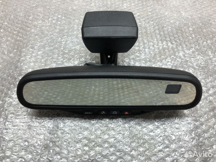 Зеркало заднего вида салонное Cadillac Escalade 3