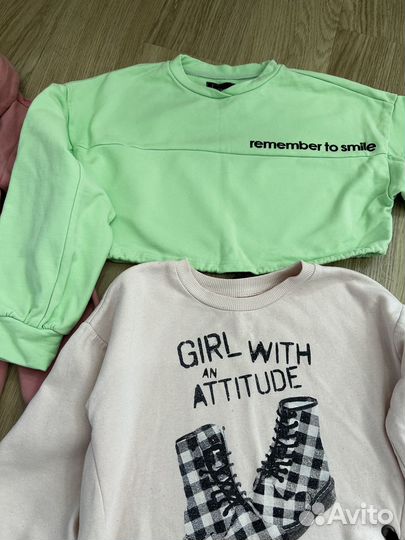 Одежда для девочки 146 152