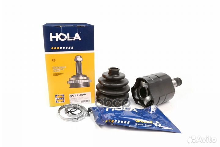 Шрус внутренний VW Tiguan (5N) 2.0 TDI, 2.0 TSI