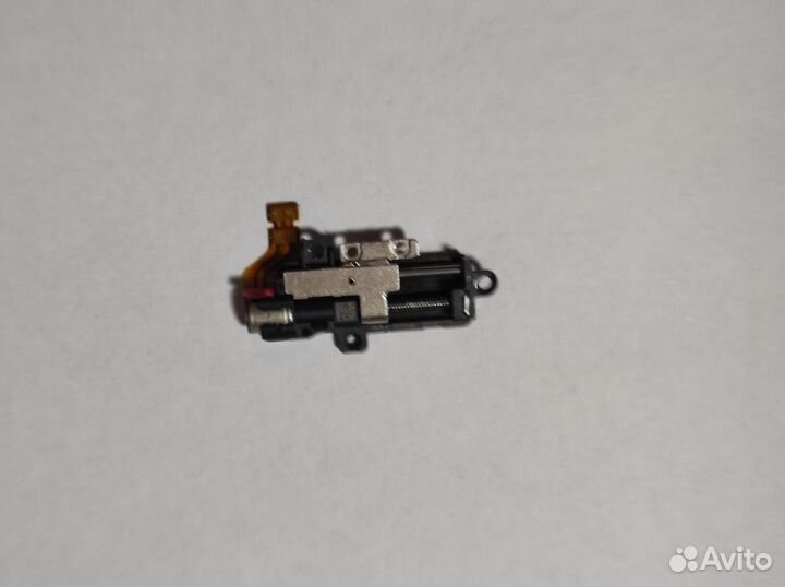 Механизм поднятия фронтальной камеры для Honor 9X