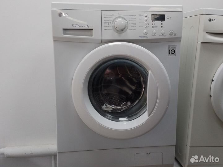 Стиральная машина автомат atlant 3,5кг.От6000