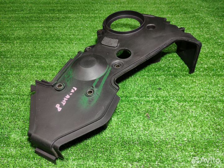 Кожух ремня грм Mitsubishi Galant 6A13