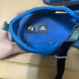 Сандалии adidas