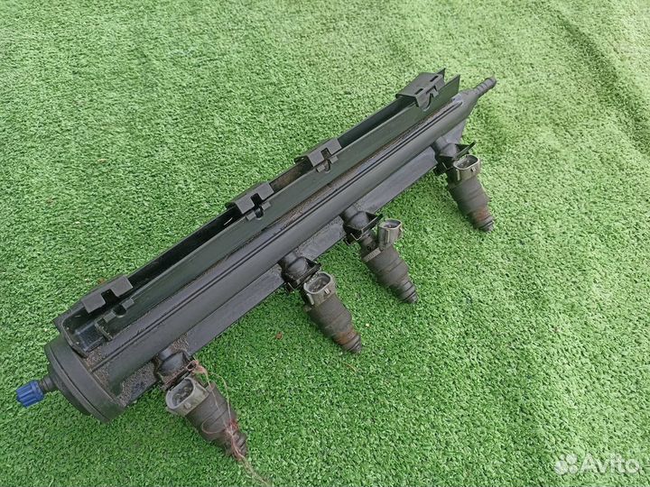 Насос воздушный Volkswagen Jetta седан 1.6 2006