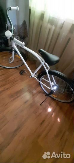 Велосипед детский подростковый