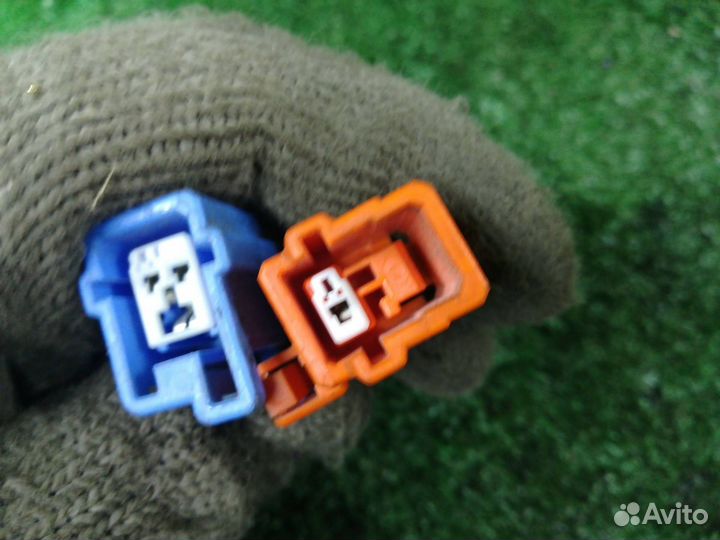 Шлейф руля Mazda MPV 1