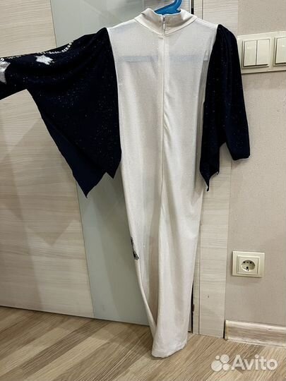 Костюм-комбинезон Звездный