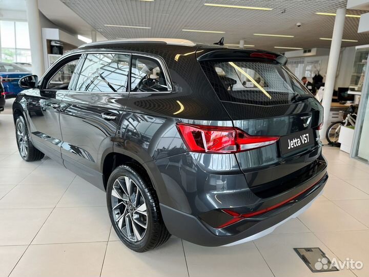 Jetta VS7 1.4 AT, 2023