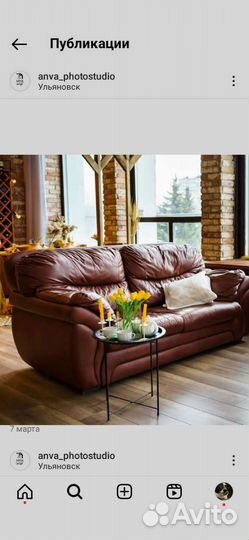 Фотостудия в аренду