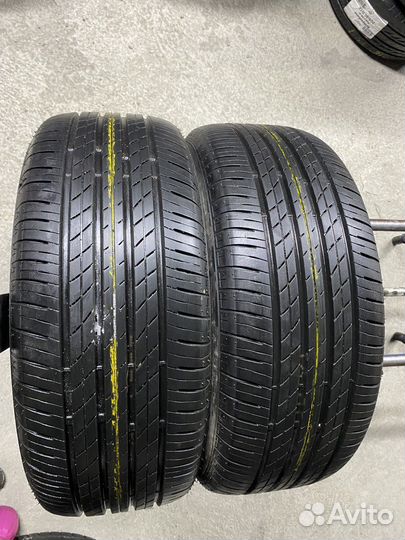 Bridgestone Turanza ER33 215/55 R16