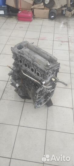 Двигатель 2AZ-FE Camry rav4