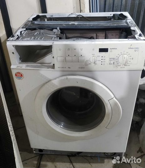 Стиральная машина на запчасти