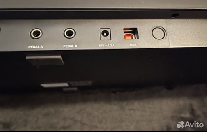 Native Instruments Komplete Kontrol S49 MkII