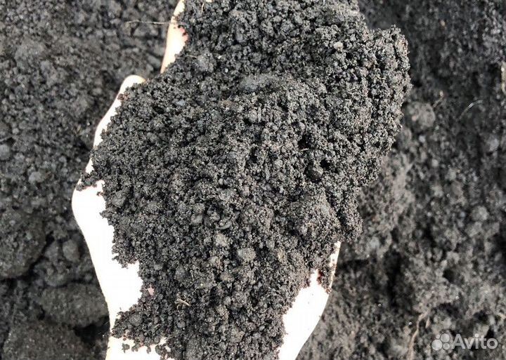 Чернозем,перегной,навоз