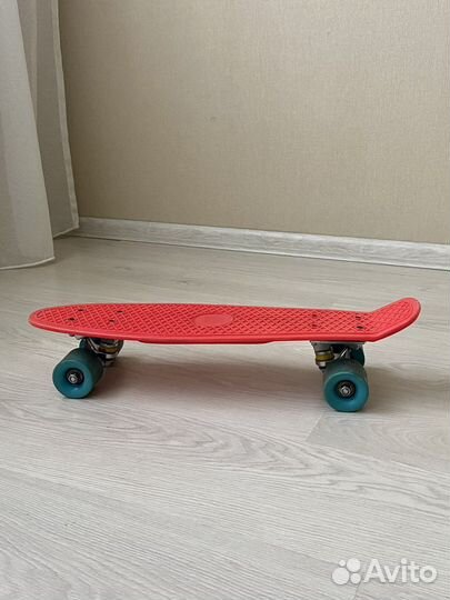 Скейтборд пенниборд доска для спорта
