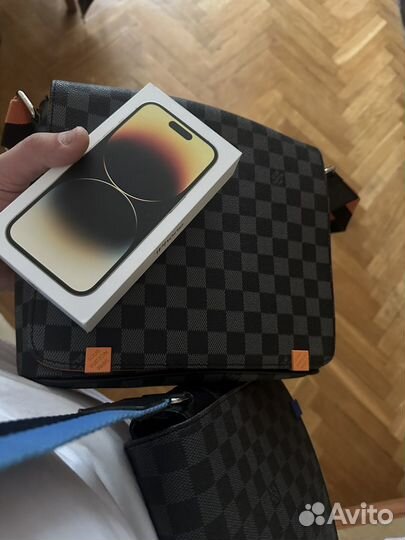 iPhone 14 Pro, 128 ГБ