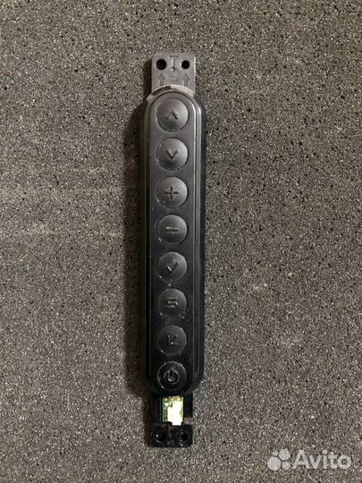 Модуль кнопок EBR76384101 LG 42LA660V