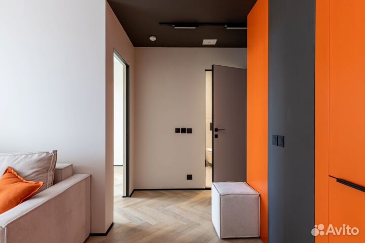 Интерьерный фотограф