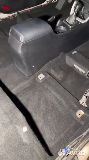 Детейлинг химчистка