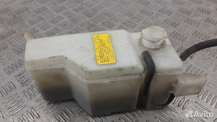 Бачок расширительный Hyundai Santa Fe