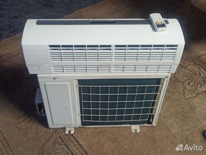 Сплит система бу