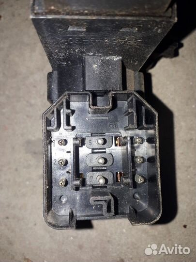 Замок зажигания Land Rover L322