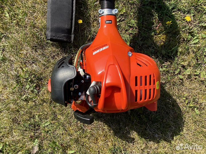 Высоторез бензиновый echo PPT -236 ES