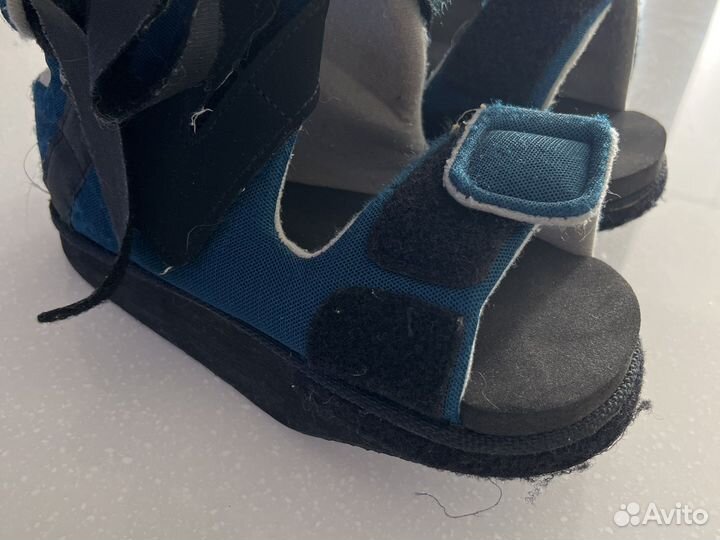 Туфли барука