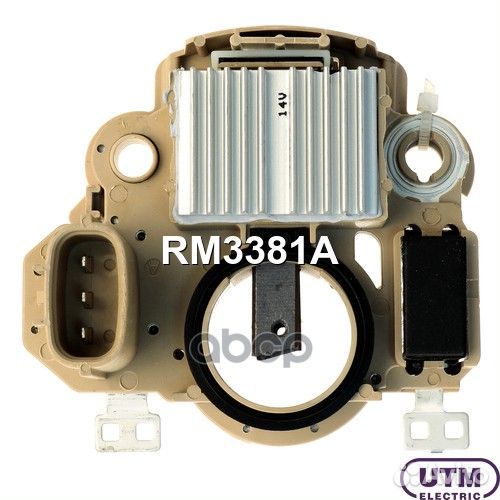 Регулятор напряжения Suzuki SX4 (06) /Swift (0