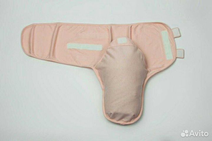 Пеленка на липучках