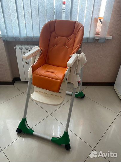 Детский стол и стул