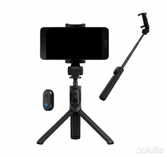 Трипод для селфи Xiaomi Mi Selfie Stick Tripod