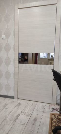 3-к. квартира, 60 м², 5/5 эт.