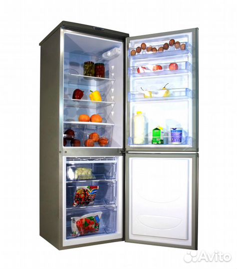 Холодильник Don R-290 G