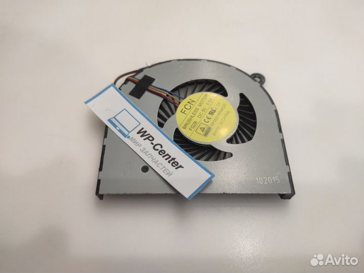 Вентилятор для ноутбука Acer Aspire V Nitro VN7-59