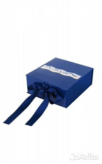 Подарочная коробка Летуаль