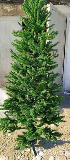 Ёлка искусственная бу