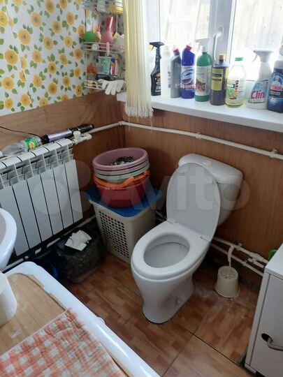 Дом 77 м² на участке 8 сот.