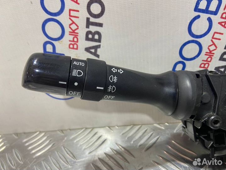 Переключатель подрулевой Toyota Camry V40