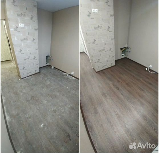 Клининг уборка домов квартир мытье окон