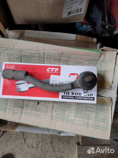 Запчасть б/у на Киа Soul