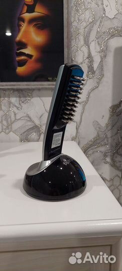 Приборы (массажные) для ухода за волосами и лицом