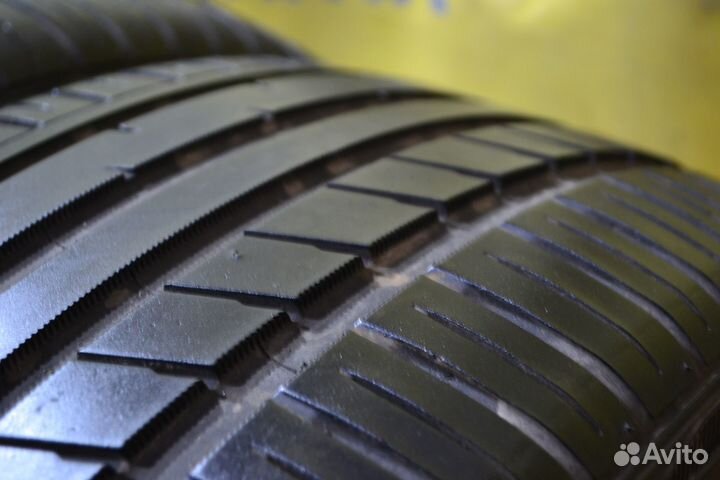 Zeetex HP2000 VFM 225/40 R18