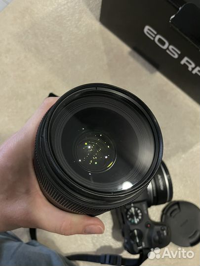 Sigma 35mm 1.4 art canon